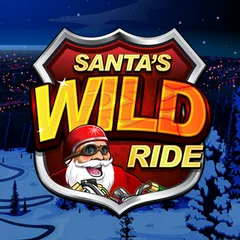 Santas Wild Ride - MG138