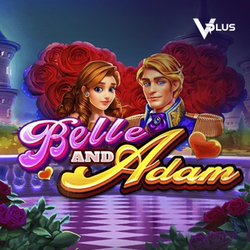 Belle and Adam - MG138