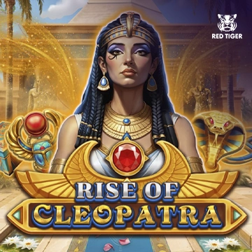 Redtiger : Rise of Cleopatra - MG138
