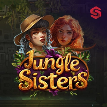 Jungle Sisters - MG138
