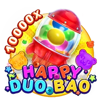 Facai : HAPPY DUO BAO - MG138