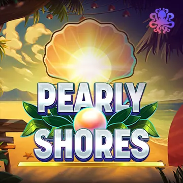 Pearly Shores - MG138