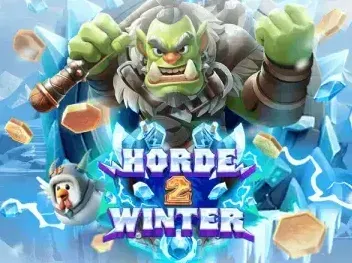 PLAYSTAR : HORDE 2 WINTER - MG138