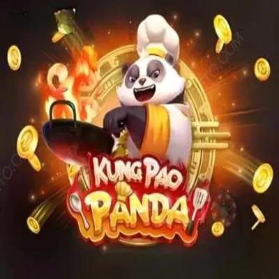 Kung Pao Panda - MG138