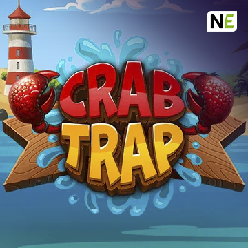 Crab Trap - MG138