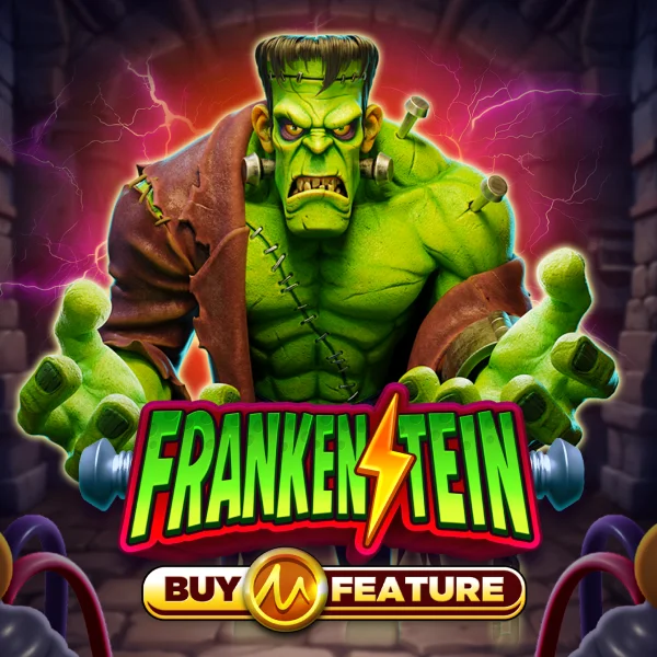 Frankenstein - MG138