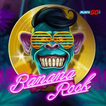 PlaynGo : Banana Rock - MG138
