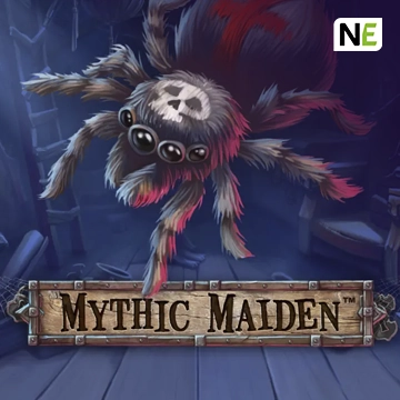 Mythic Maiden - MG138