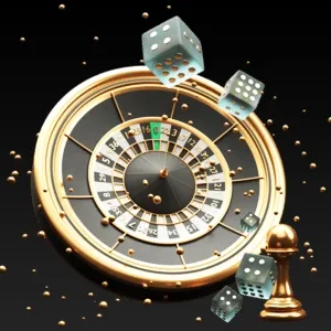 Korean Speed Baccarat 1 - MG138