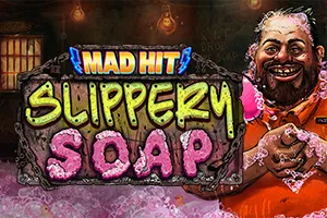 Mad Hit Slippery Soap - MG138