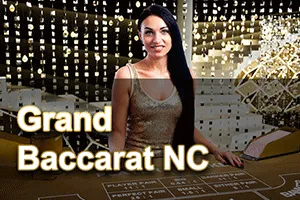 Grand Baccarat NC - MG138