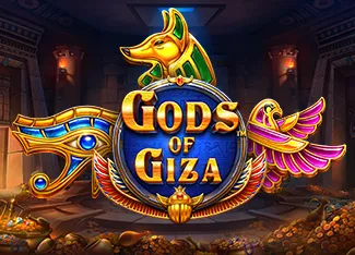Pragmatic : Gods of Giza - MG138