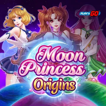 PlaynGo : Midnight Princess Origins - MG138