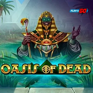 PlaynGo : Oasis of Dead - MG138