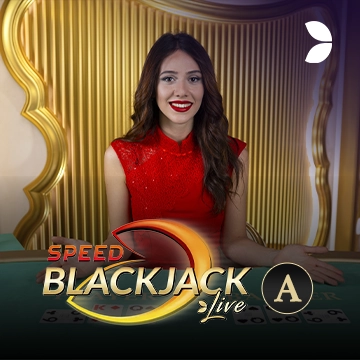 Speed VIP Blackjack A - MG138