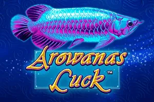 Arowanas Luck - MG138