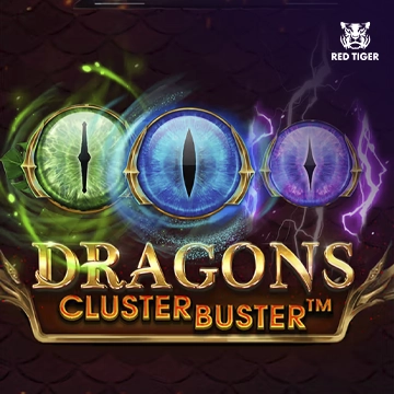 Redtiger : Dragons Clusterbuster - MG138