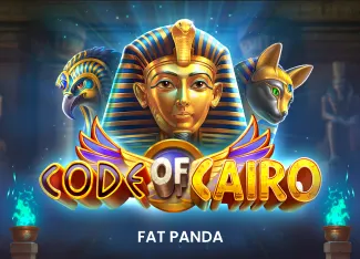 Code of Cairo - MG138