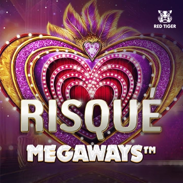 Redtiger : Risque Megaways - MG138