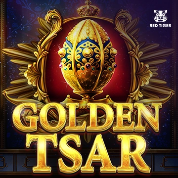 Redtiger : Golden Tsar - MG138