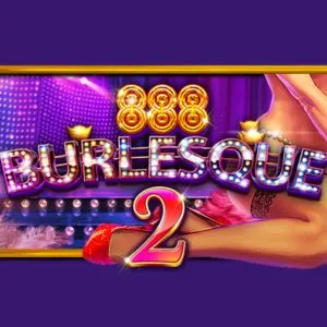 PLAYSTAR : BURLESQUE 2 - MG138