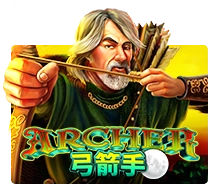 Joker123 : Archer - MG138