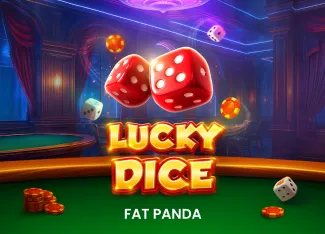 Lucky Dice - MG138