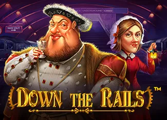 Pragmatic : Down the Rails - MG138
