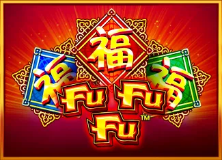 Pragmatic : Fu Fu Fu - MG138