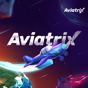 Aviatrix - MG138