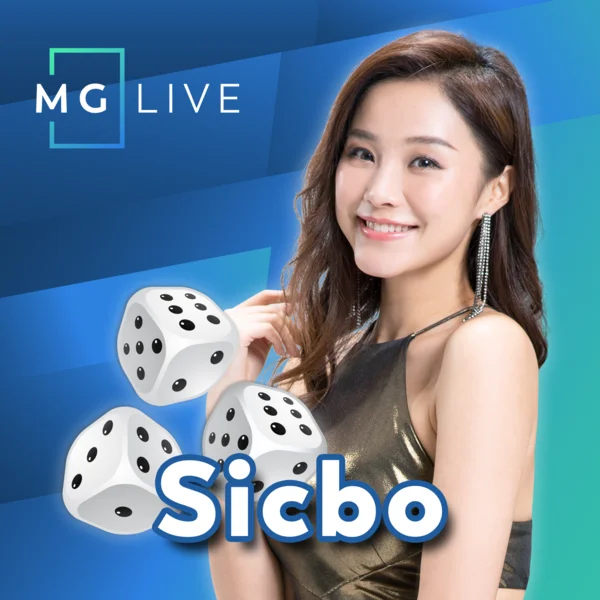 Sicbo - MG138