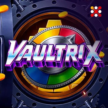 Vaultrix - MG138