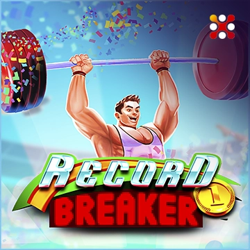 Mancala : Record Breaker - MG138