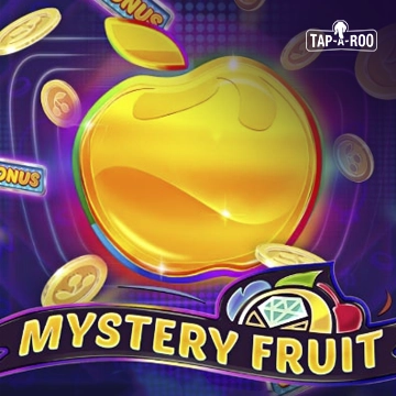 Mystery Fruit Tap-A-Roo™ - MG138