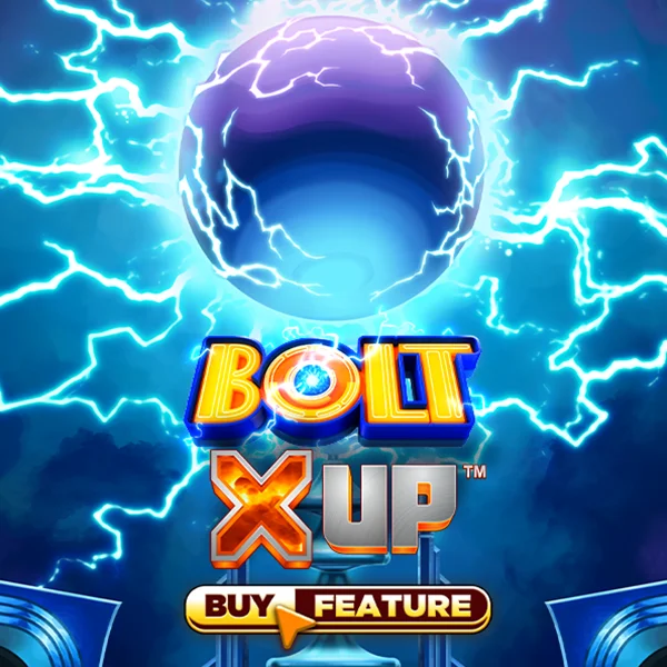 Bolt X UP - MG138