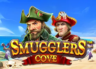 Pragmatic : Smugglers Cove - MG138