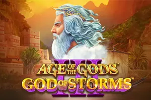 Age of the Gods God of Storms 3 - MG138