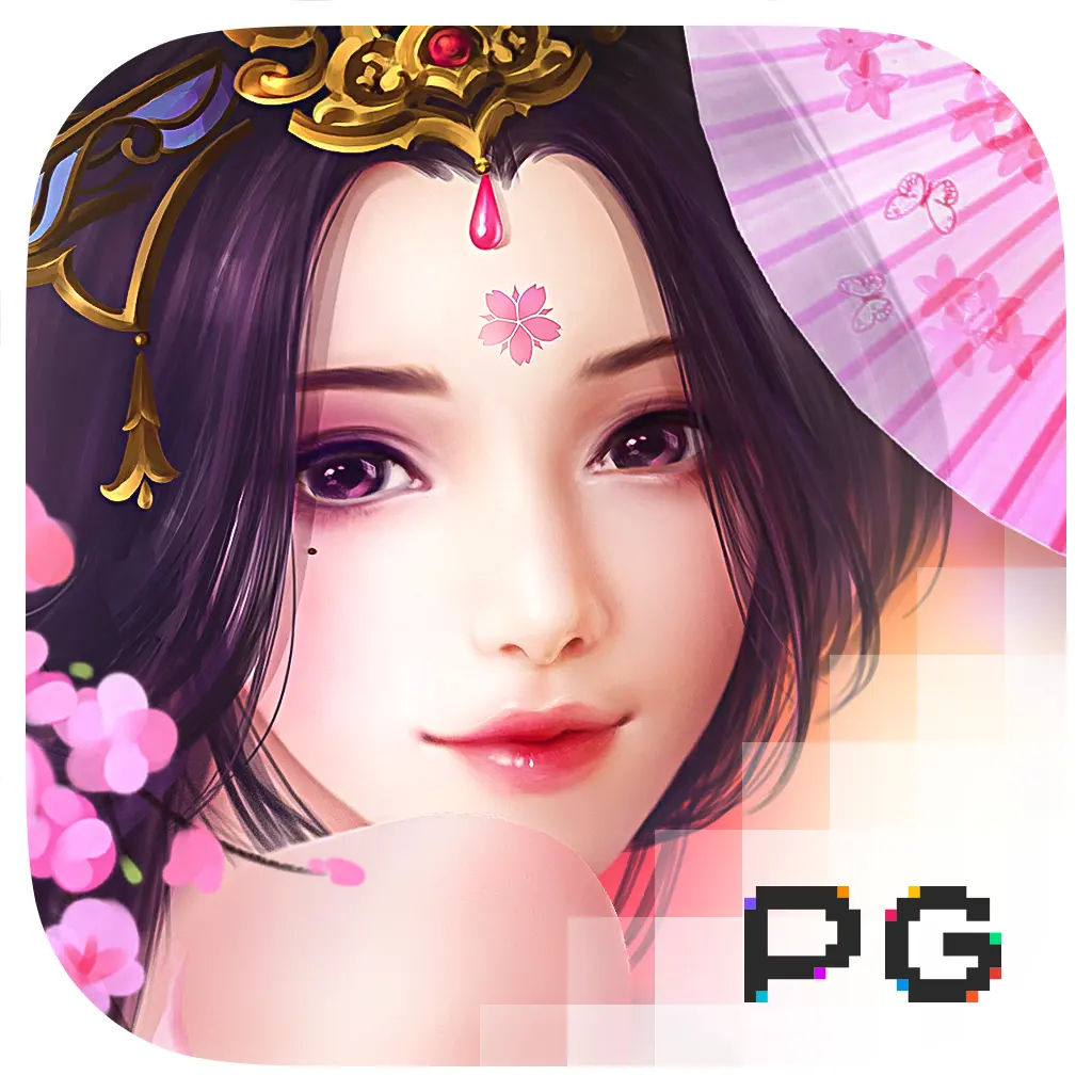 PGSoft : Honey Trap of Diao Chan - MG138