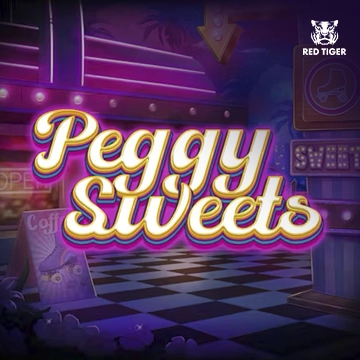 Redtiger : Peggy Sweets - MG138