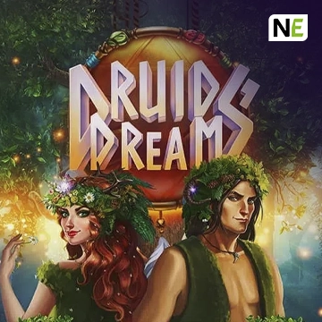 Druids Dream - MG138