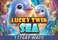 Spadegaming : Lucky Twin Sea - MG138