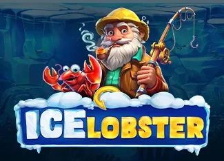 Pragmatic : Ice Lobster - MG138
