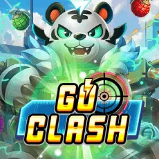 PLAYSTAR : GO CLASH - MG138