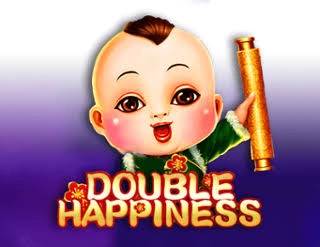 PLAYSTAR : DOUBLE HAPPINESS - MG138