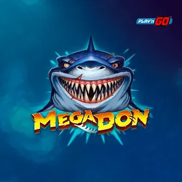 PlaynGo : Mega Don - MG138