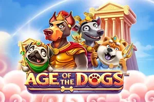 Age of the Dogs - MG138