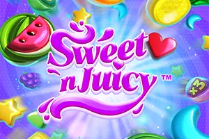 Sweet n Juicy - MG138