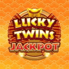 Lucky Twins Jackpot - MG138
