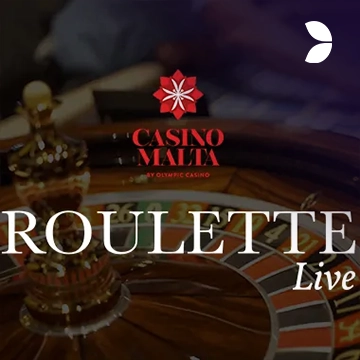 Casino Malta Roulette - MG138