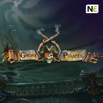 Ghost Pirates - MG138